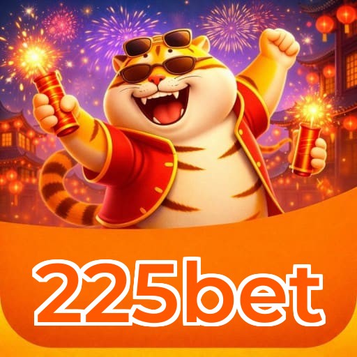 Chuva de Bônus 225bet - Slots