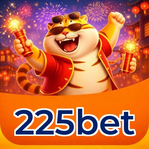 Chuva de Bônus 225bet nos slots