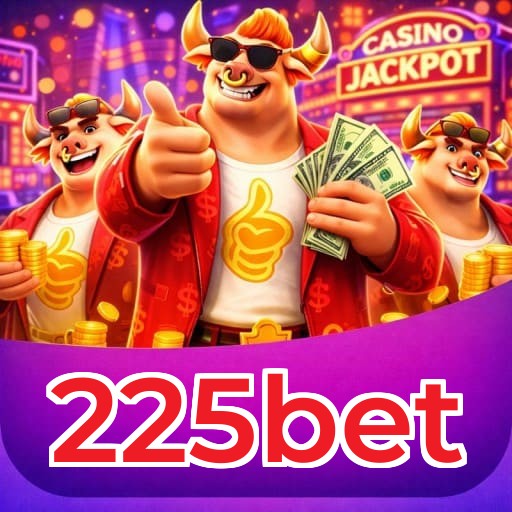 Segurança App 225bet