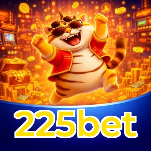 Jackpots 225bet